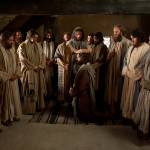 Kako su apostoli umrli