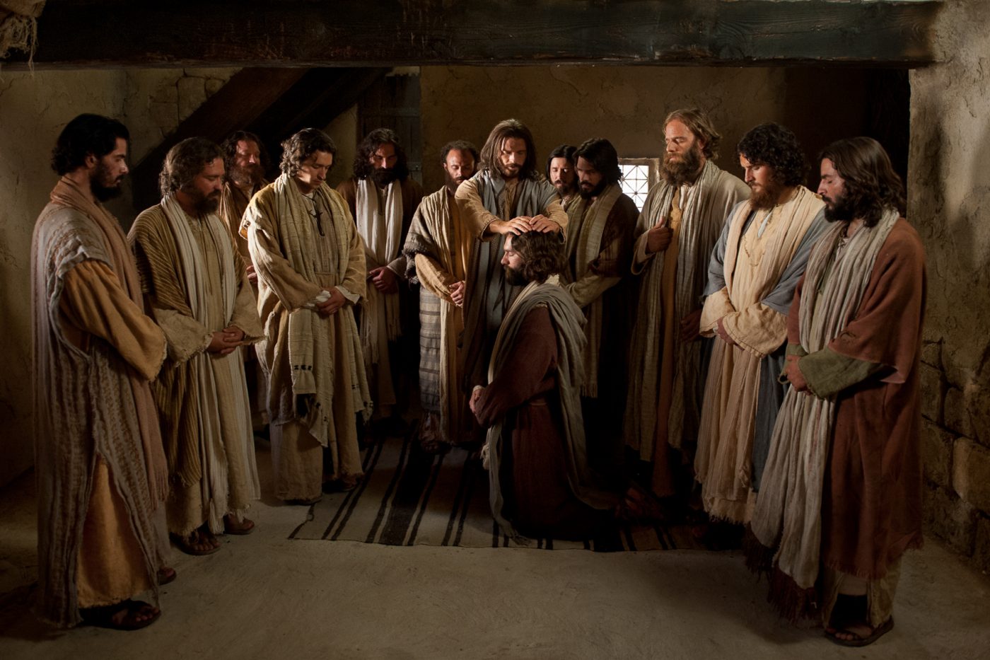 Kako su apostoli umrli