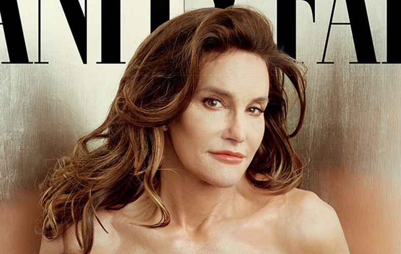 Caitlyn Jenner