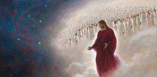 8 znakova Kristova drugog dolaska