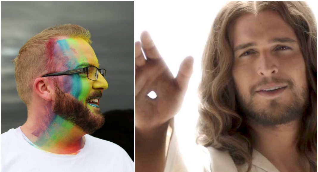Stvari koje bi Isus poručio homoseksualcima