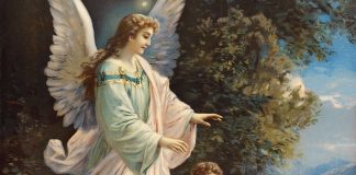 10 stvari koje trebaš znati o anđelima