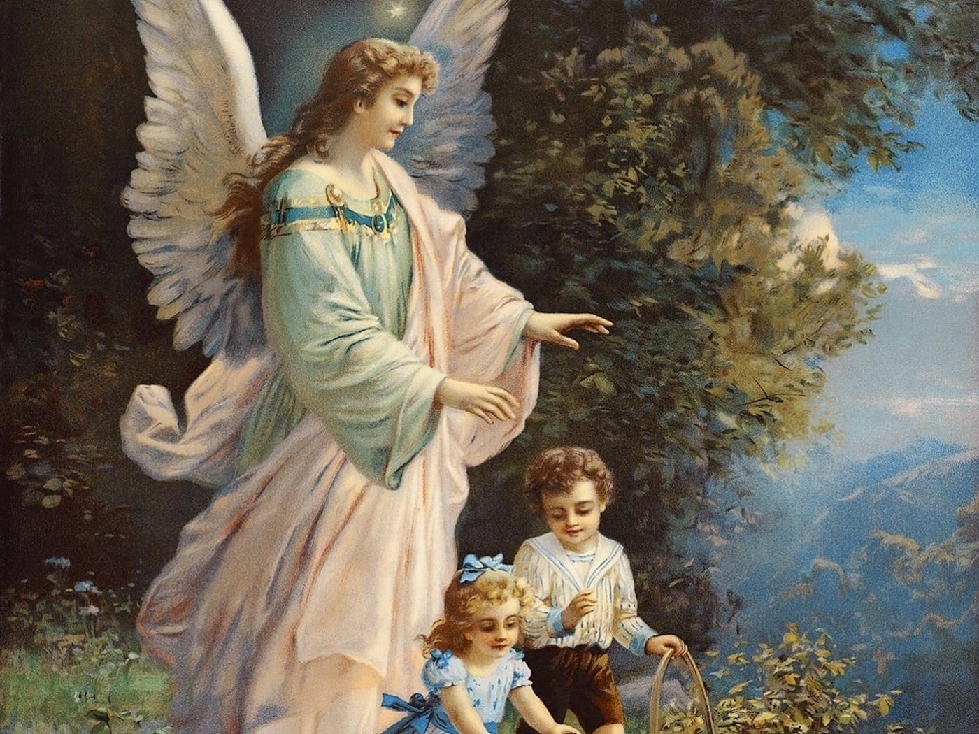 10 stvari koje trebaš znati o anđelima