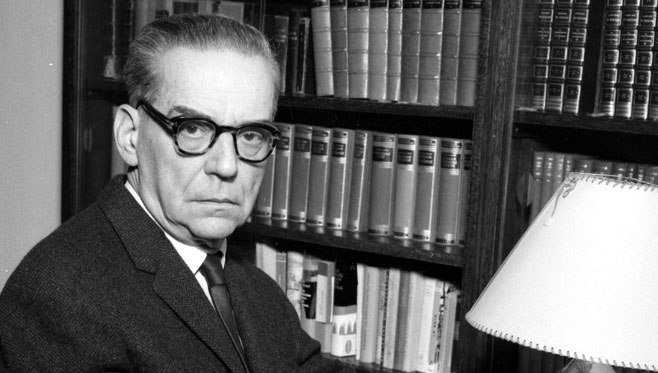 ivo andric