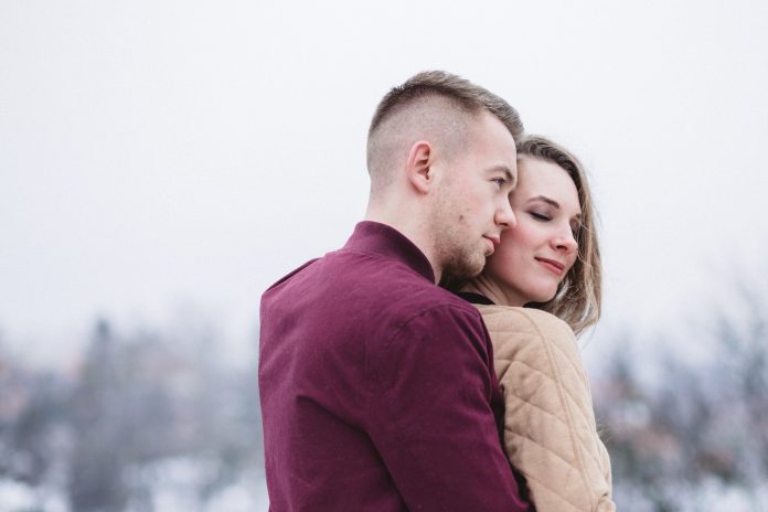 Kriteriji prave ljubavi između muškarca i žene