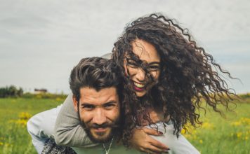 Kako muž može učiniti svoju ženu sretnom?