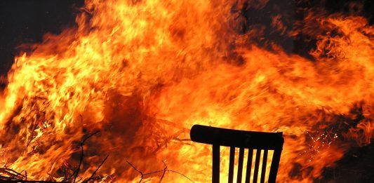 Pakao je stvarno mjesto