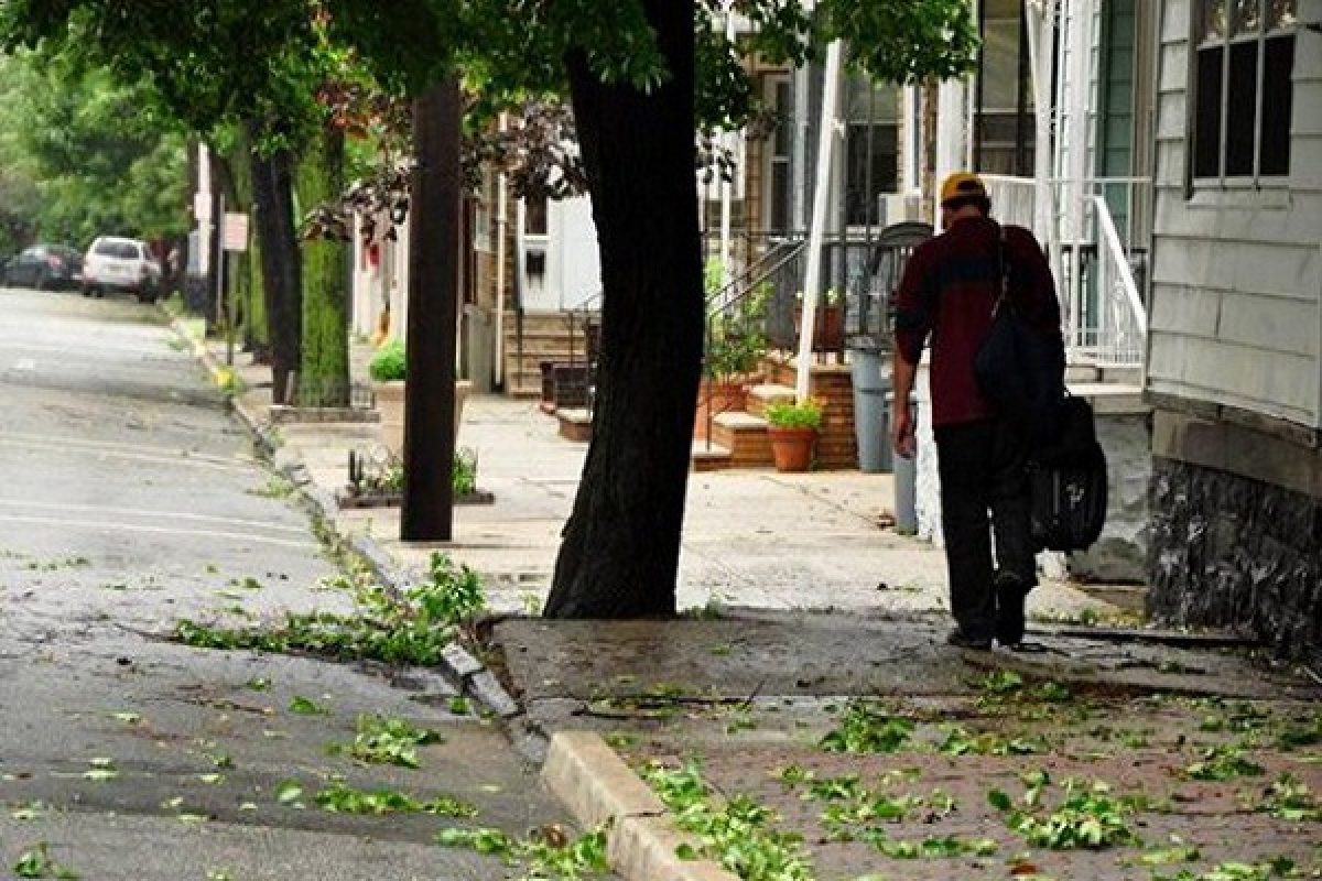 Dolazite kući s posla umorni i puni briga? Ova priča je za vas!