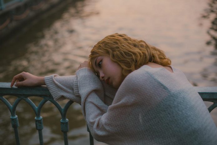 10 stvari koje trebate reći onima koji se bore s depresijom