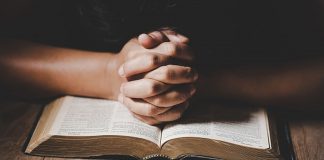 Bog odgovara na molitve s DA, NE i PRIČEKAJ