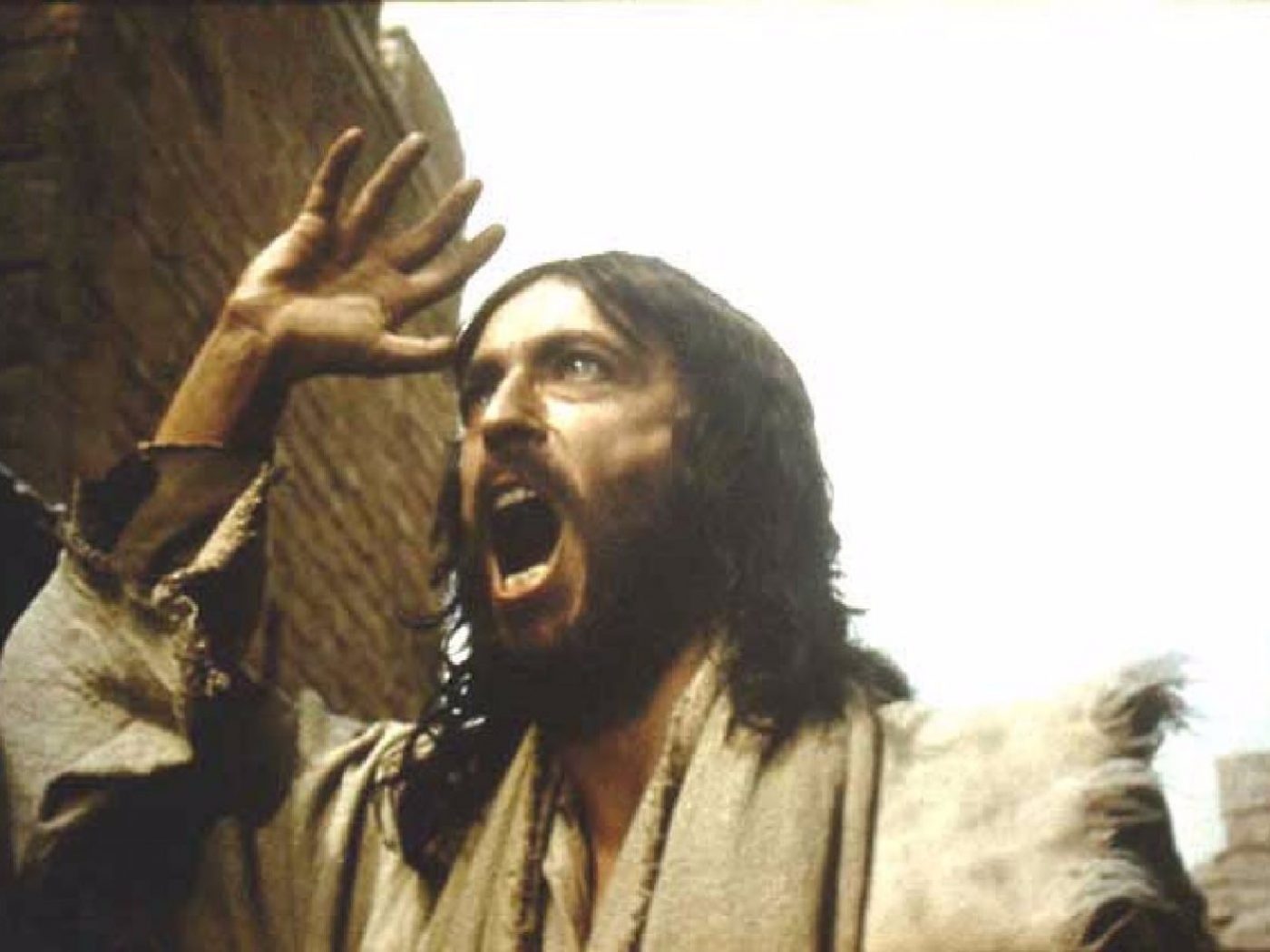 5 Isusovih izjava zbog kojih bi ga mnogi izbacili iz današnje crkve
