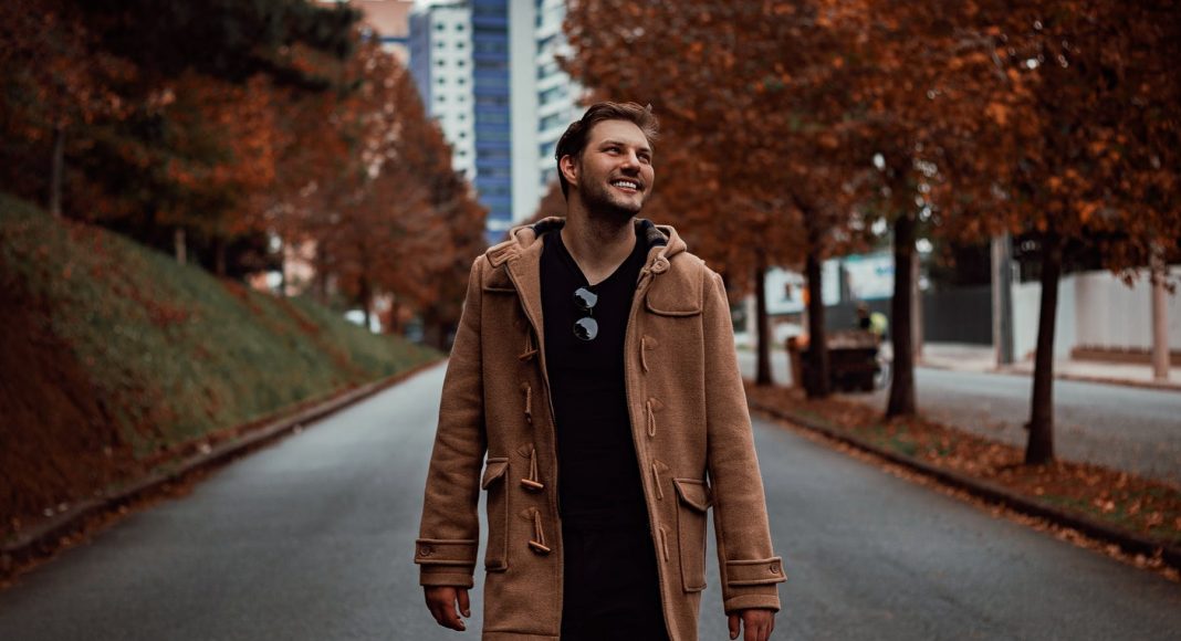 10 osobina muškarca koji vjeruje u Boga