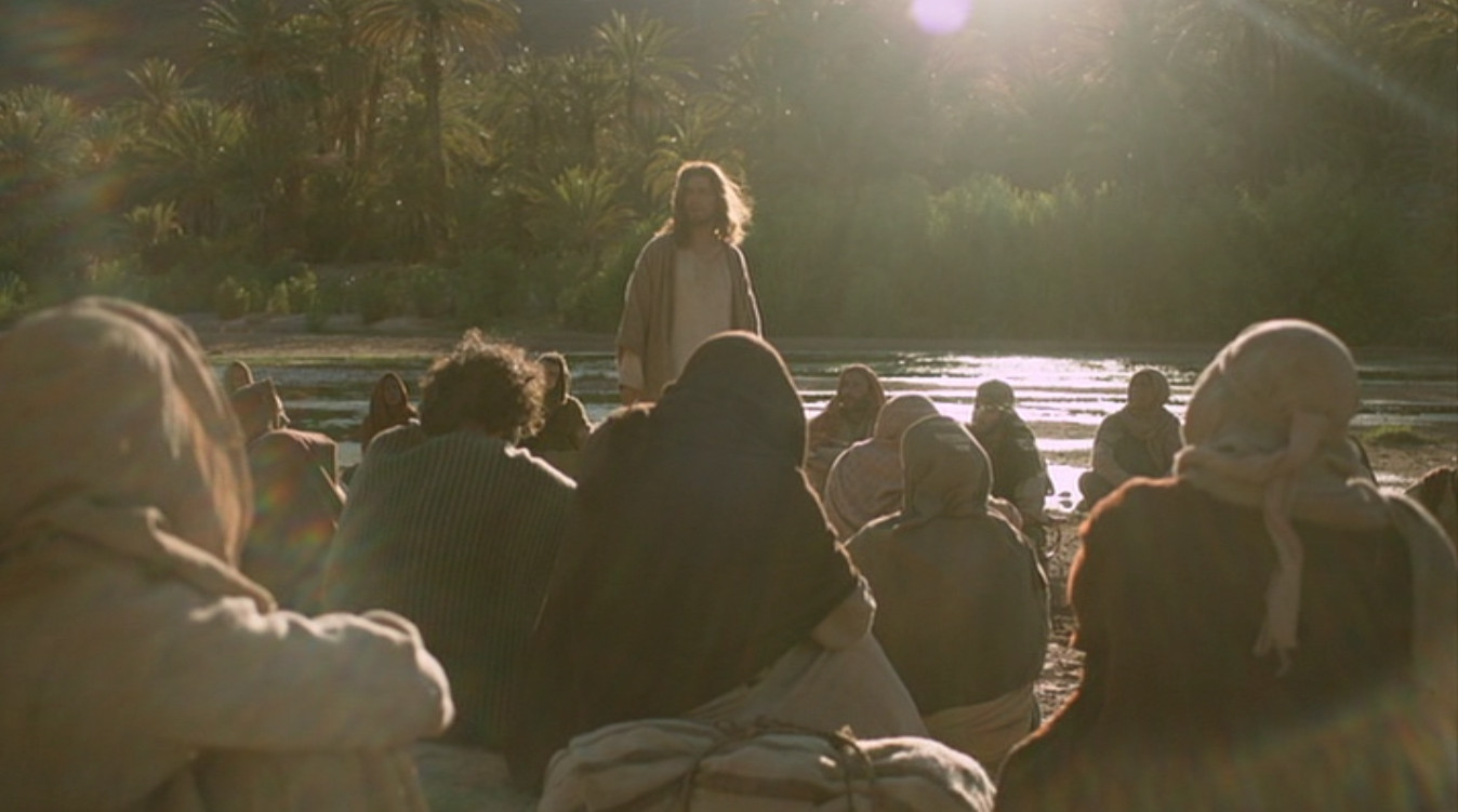 jesus-preaching-riverside