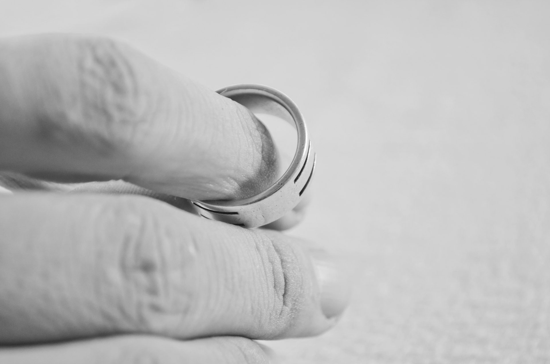 Mogu li se razvedene osobe ponovno vjenčati?