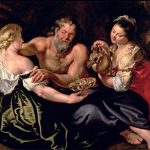 Zašto je Bog dozvolio incest u Bibliji? Zašto je Bog dozvolio incest u Bibliji