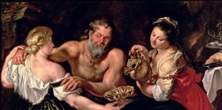Zašto je Bog dozvolio incest u Bibliji