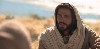 Naljepše izjave Isusa iz Nazareta
