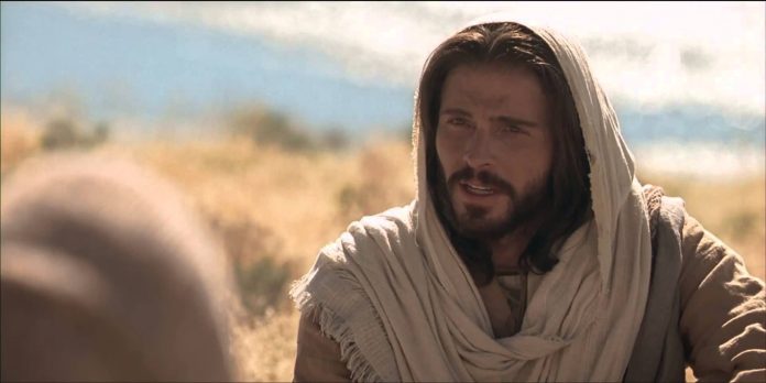 Naljepše izjave Isusa iz Nazareta