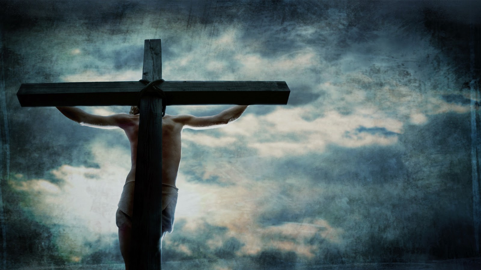 Zašto Isusu nisu smjeli polomiti kosti dok je visio na križu