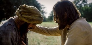 Kada Isus dotakne život