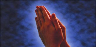 Kako molitvom možete dotaknuti drugoga