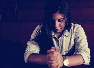 Molitva za izlazak iz problema