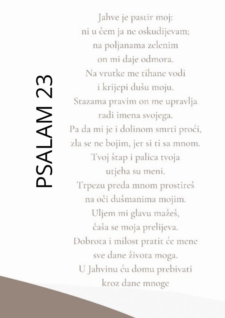 PSALAM 23 (1)