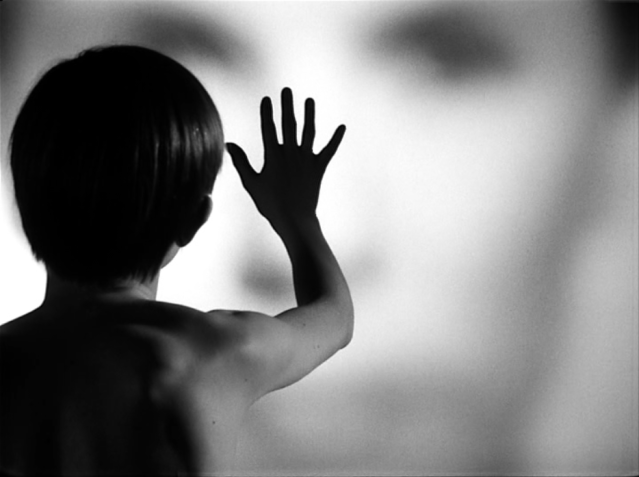cherishing the child within