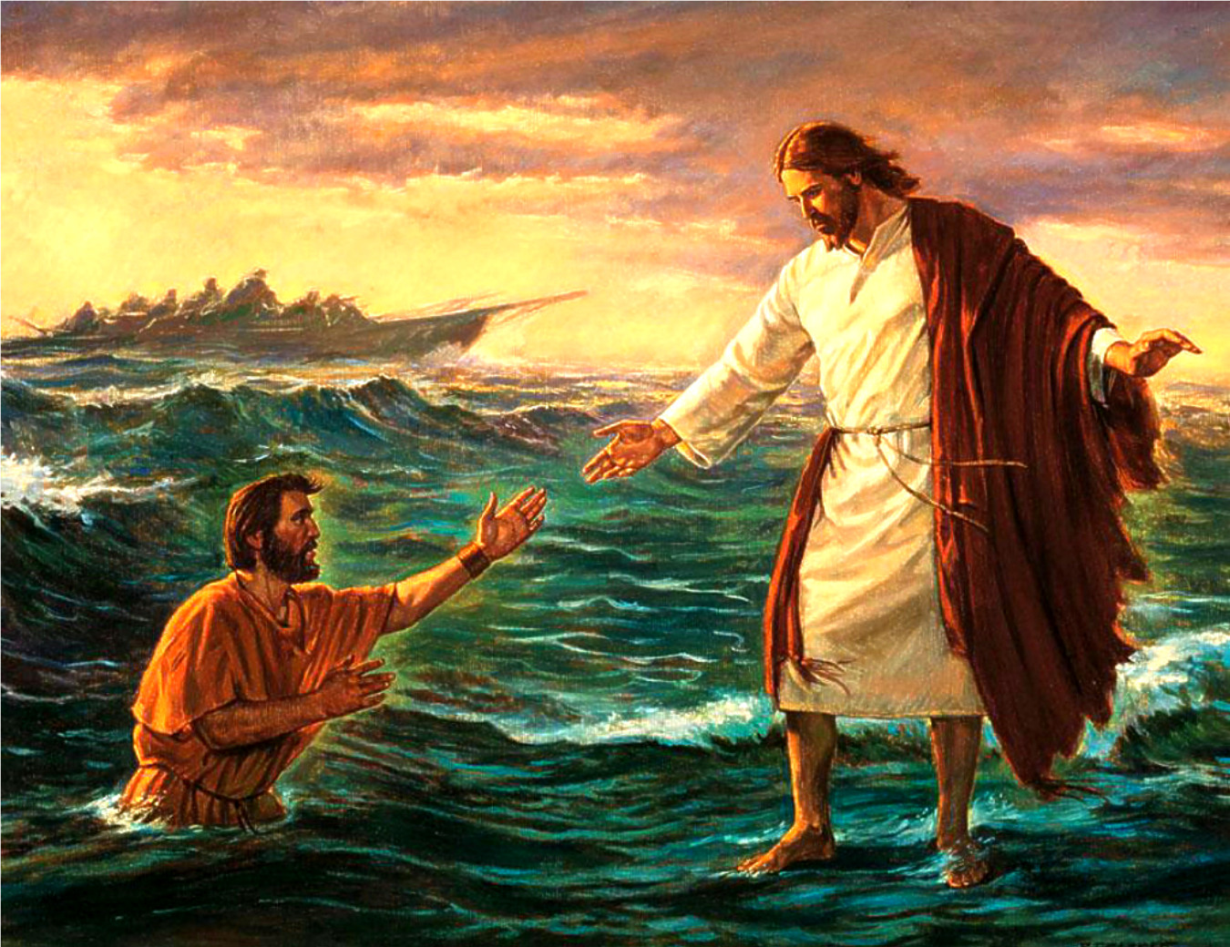 jesus-saves-drowning-man
