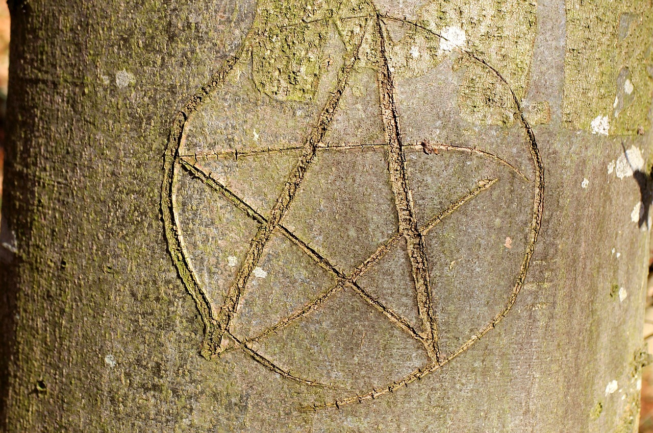 Pentagram