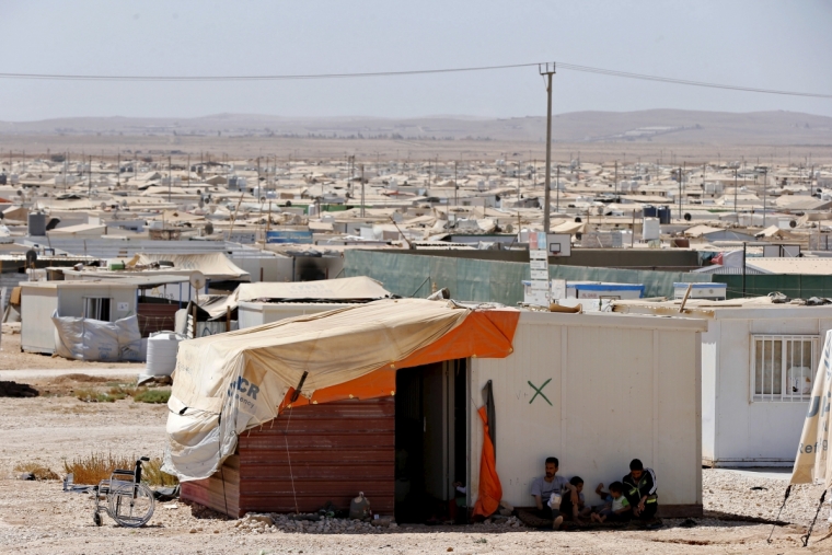 refugee-camp-in-jordan