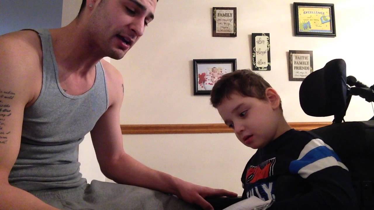 Dad And Son Jerk Off.