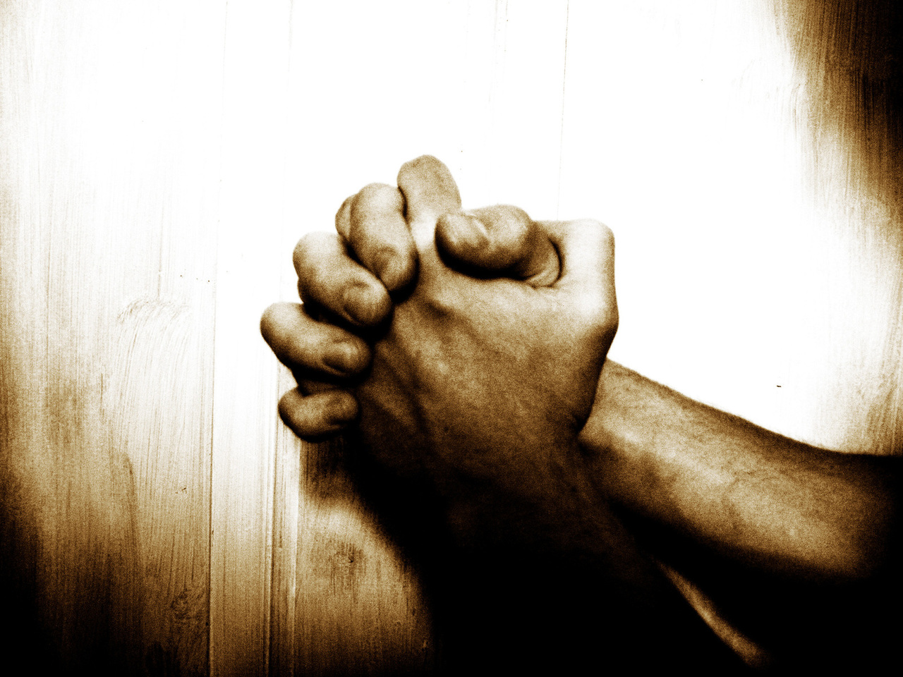 tri osnovna oblika molitve