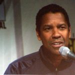 Denzel Washington svako jutro padni na koljena