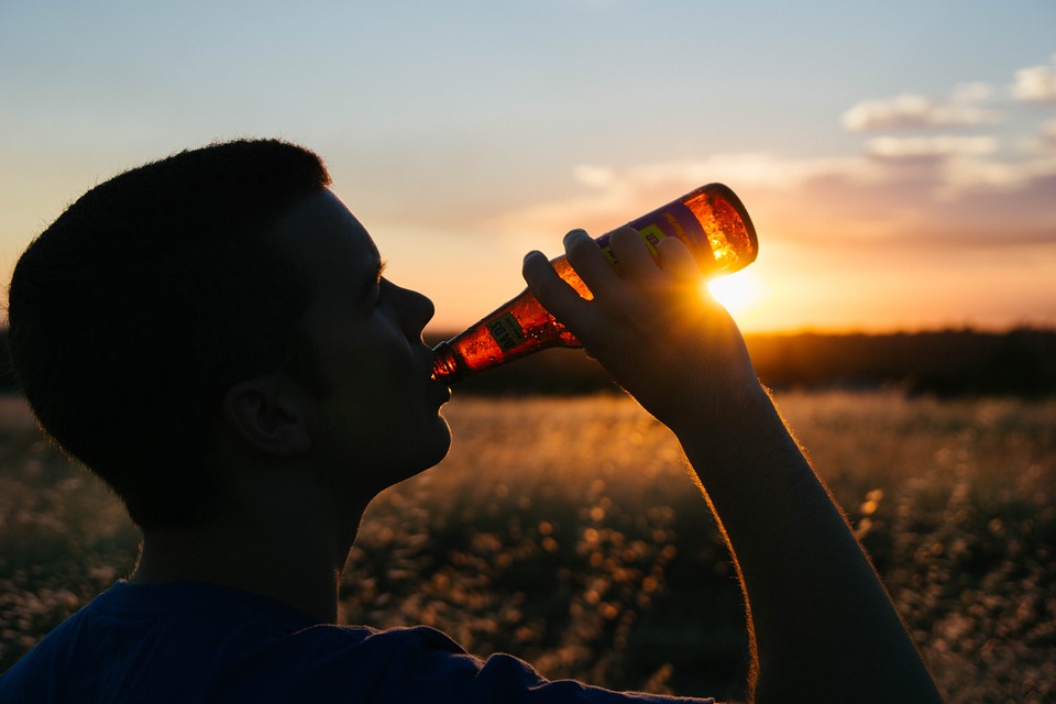 10 zabluda o alkoholu