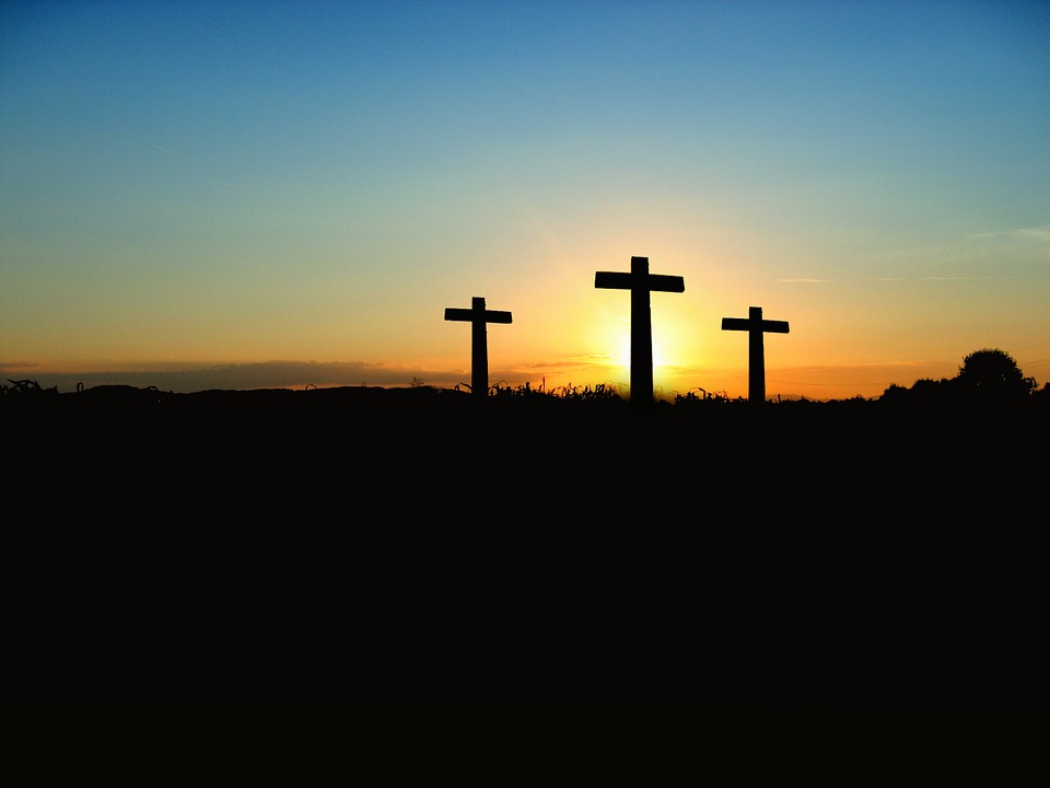 4 odgovora koja dokazuju da je kršćanstvo istinito
