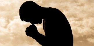 Bog voli odgovarati na molitve
