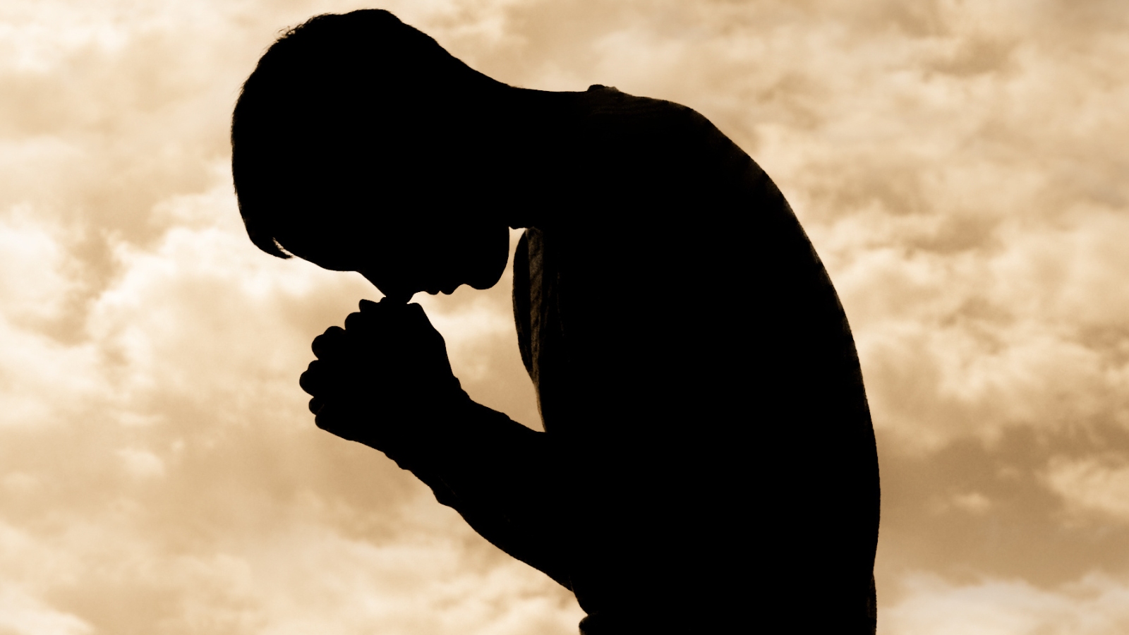 Bog voli odgovarati na molitve