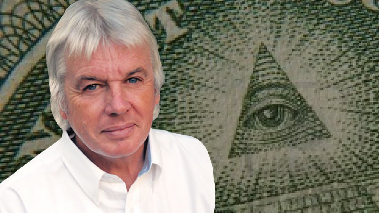 David Icke