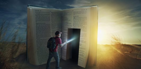 Zašto trebamo čitati Bibliju