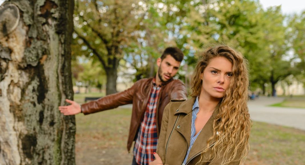5 savjeta kako obnoviti narušeni odnos s partnerom