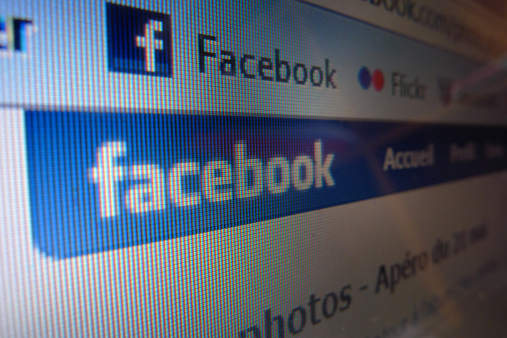 5 stvari koje bi kršćani trebali prestati govoriti na Facebooku 5 stvari koje bi kršćani trebali prestati govoriti na Facebooku