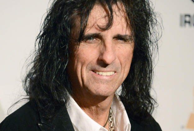 Alice Cooper