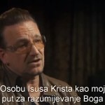 Bono Vox o Isusu