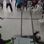 Božja ruka srušila ubojicu