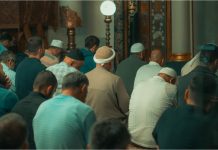 Pripadnici religija djeca Božja
