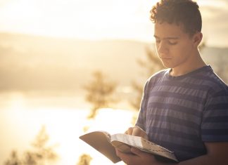 Psalam 119: 5 molitvi koje će nahraniti vašu dušu Psalam 119