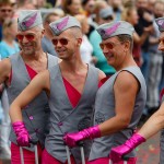 homoseksualna populacija