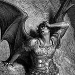 kako izgledaju sotona i njegovi demoni