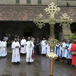 musliman žrtvovao život za kršćane